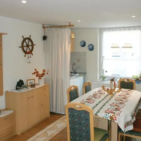 Apartamento Front Elmenhorst/Lichtenhagen