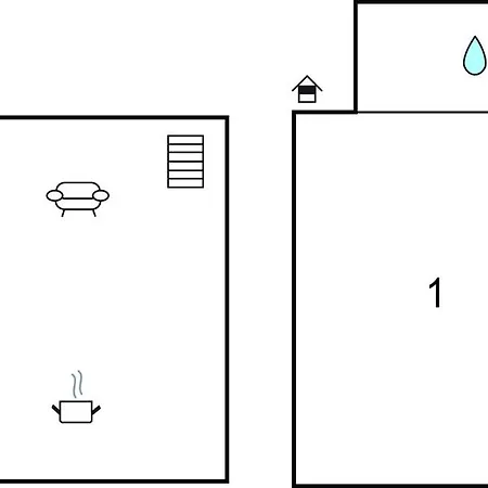Front * Elmenhorst/Lichtenhagen